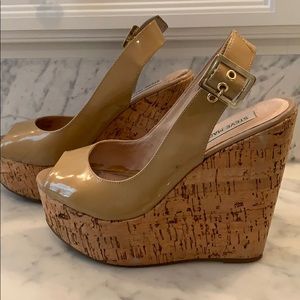 Steve Madden shoes